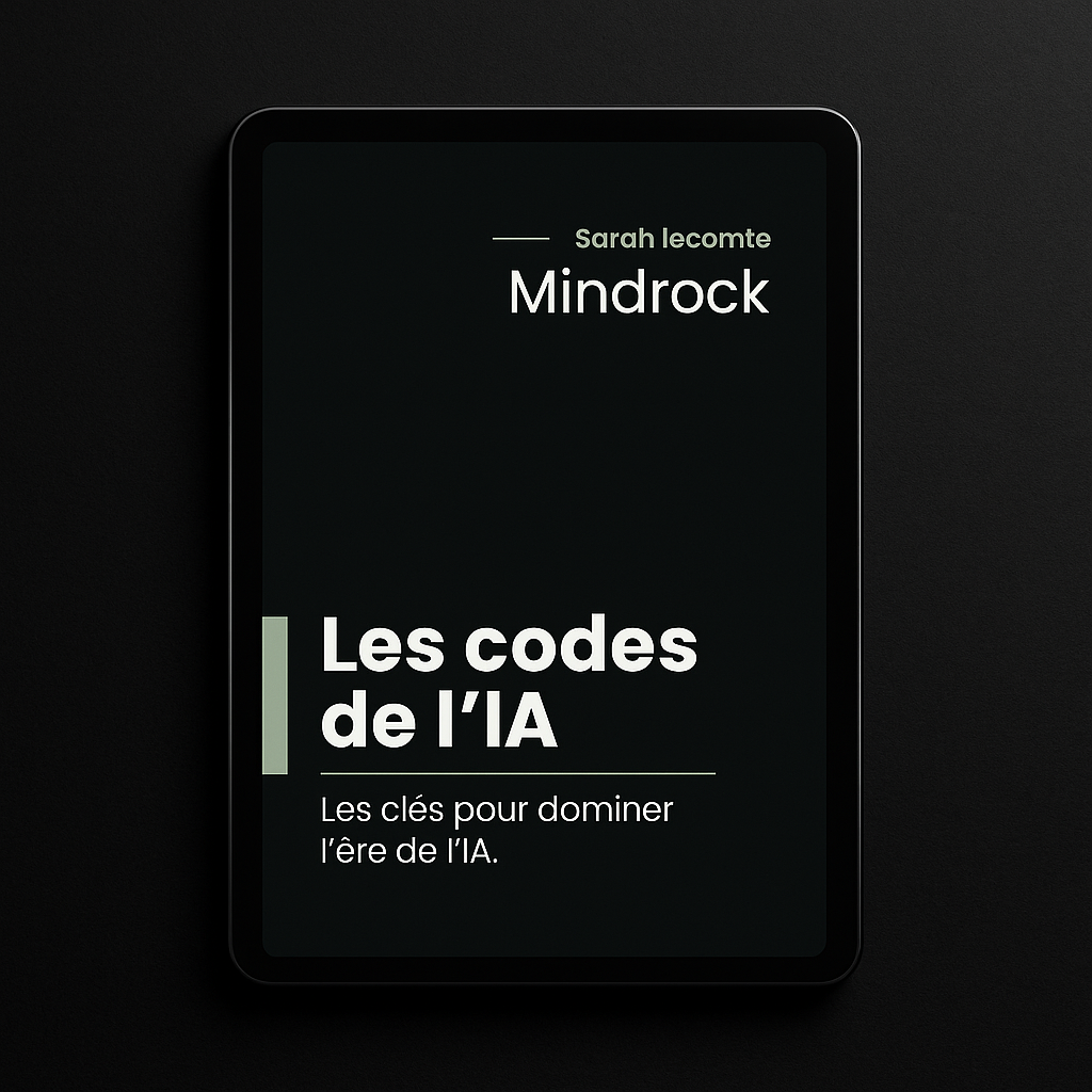 Les Codes de l’IA