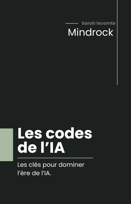 Les Codes de l’IA