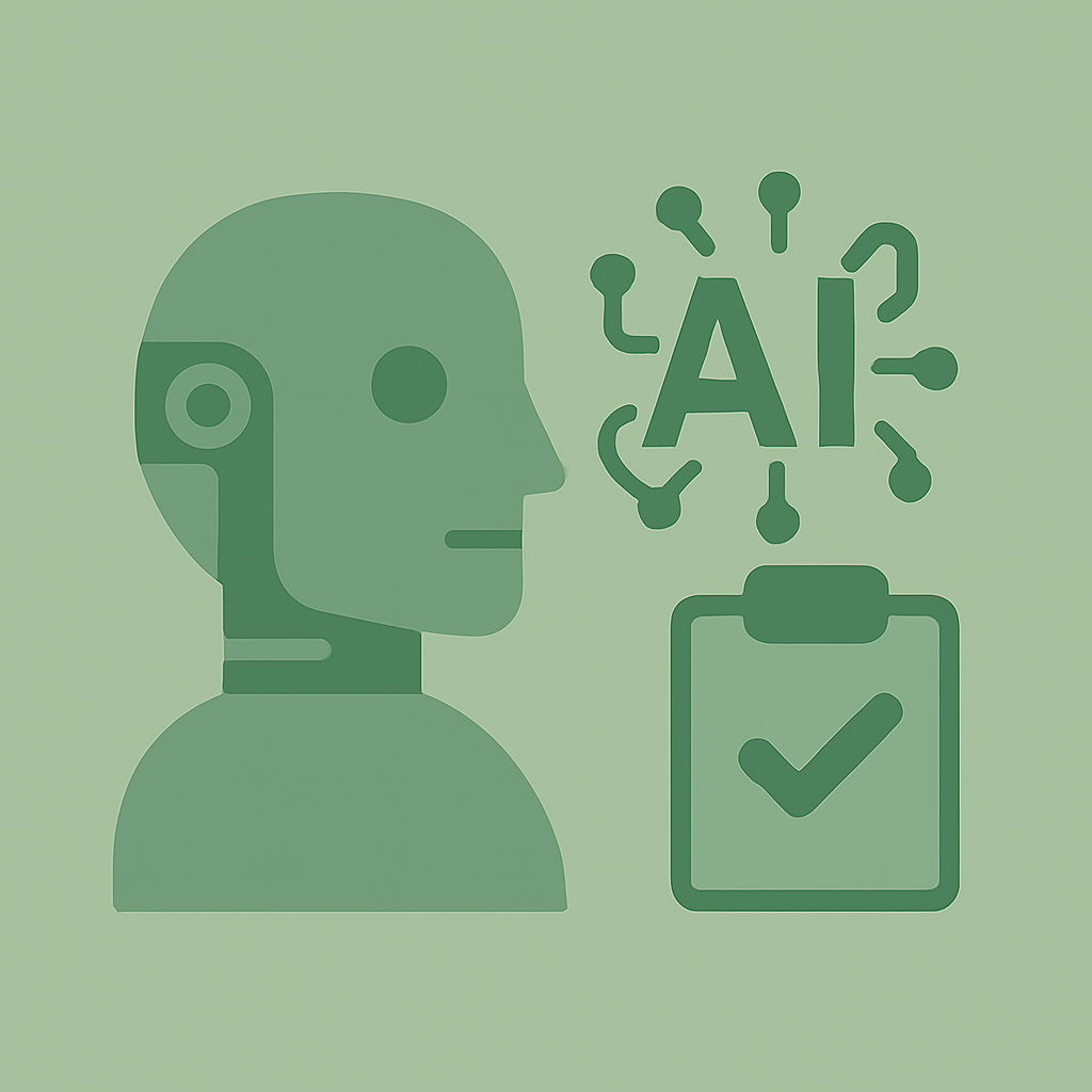 🤖 IA & Productivité