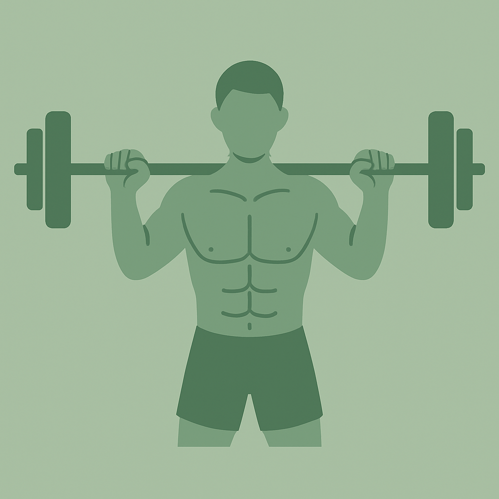 🏋️‍♂️ Sport & Physique