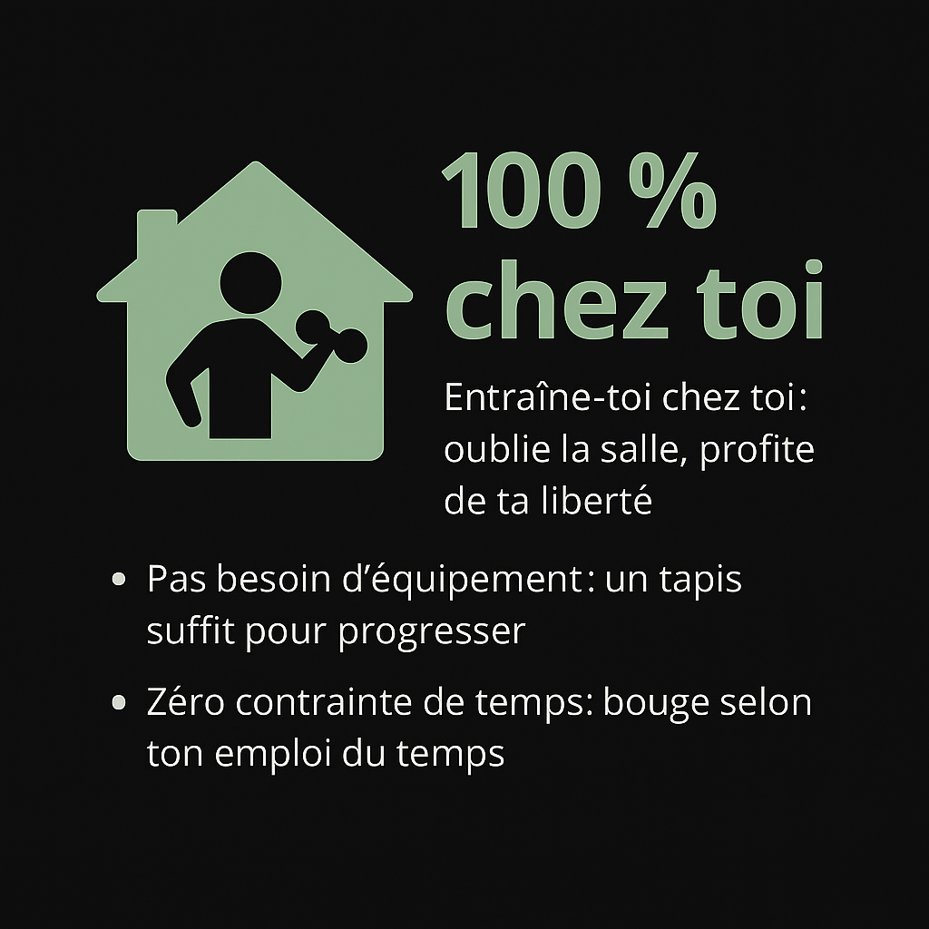 Le Code Physique