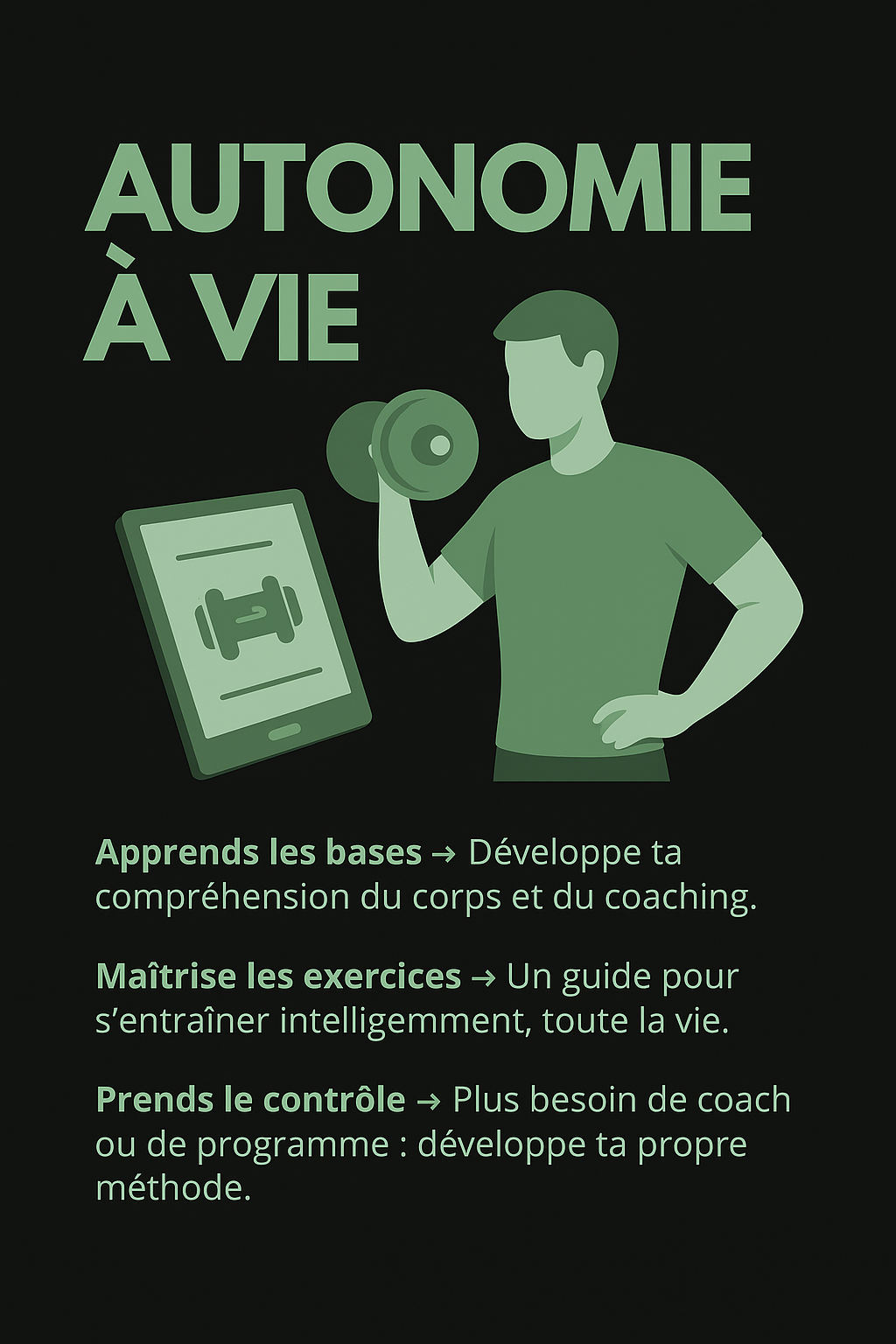 Le Code Physique
