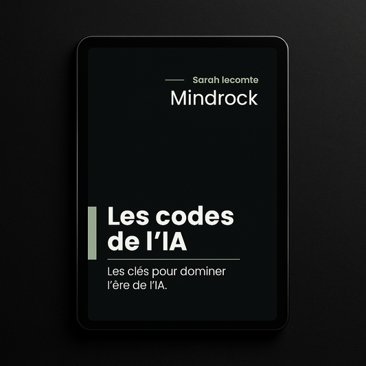 Les Codes de l’IA