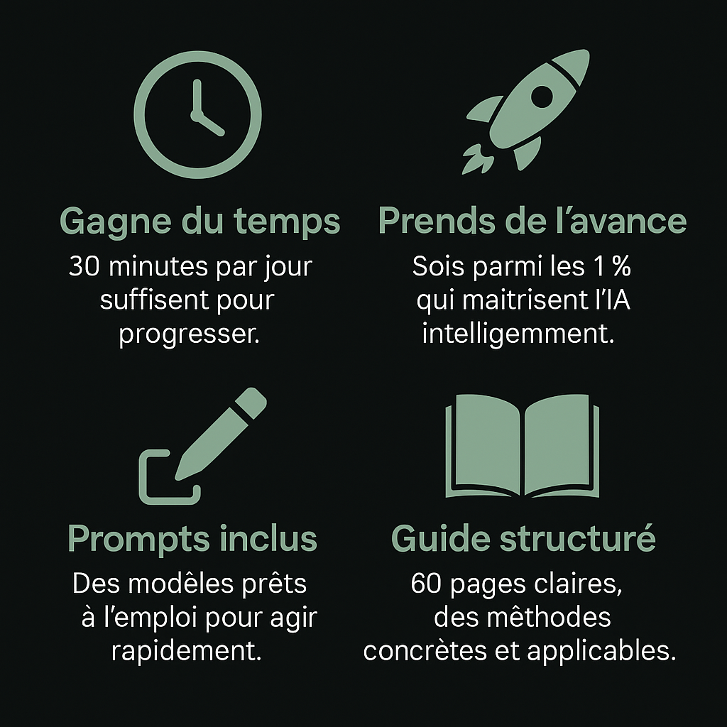 Les Codes de l’IA