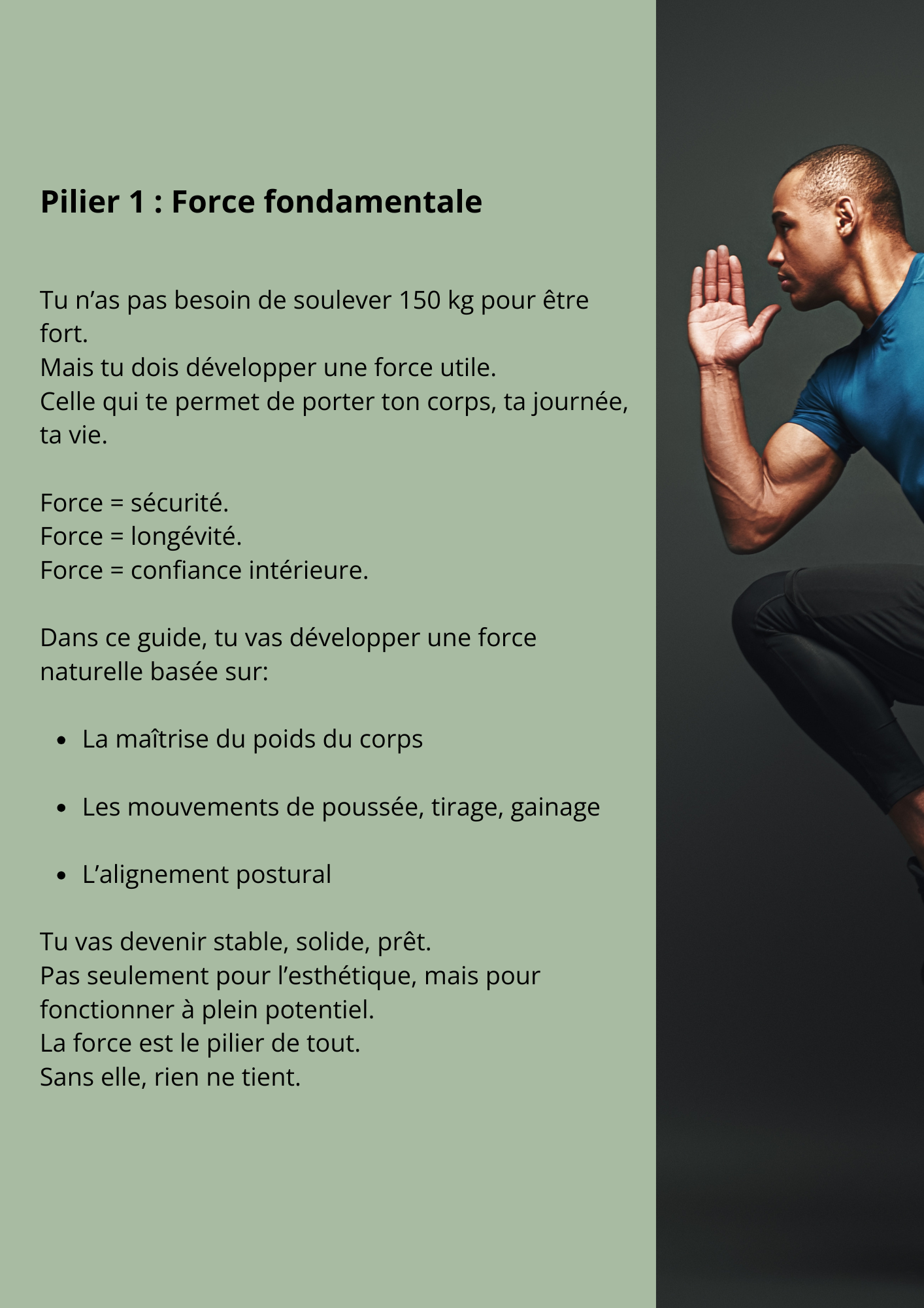 Le Code Physique
